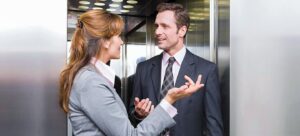 Elevator Pitch corporemind