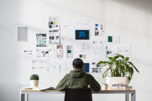 Self marketing corporemind