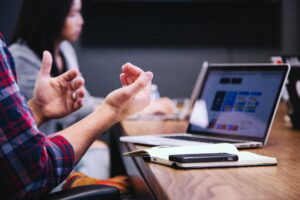 Comunicazione non verbale corporemind