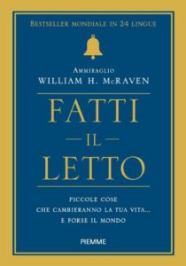 fatti il letto