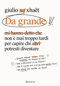 Cosa vuoi fare da grande? corporemind
