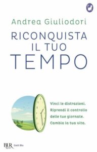 riconquista il tuo tempo