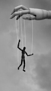 locus of control